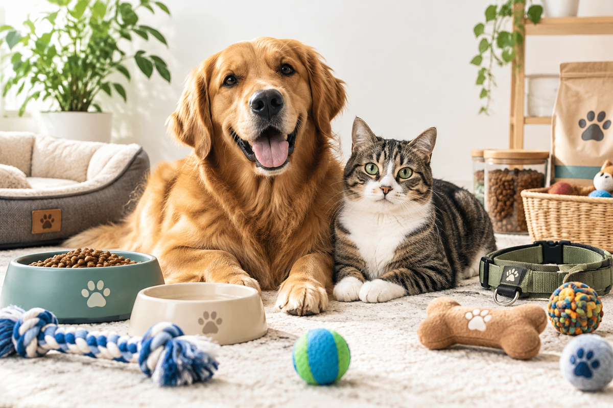 Pawvera Banner