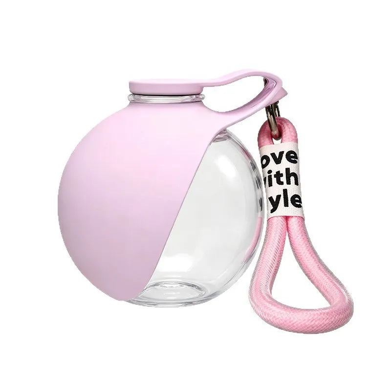 Pawvera™ Portable Pet Water Bottle
